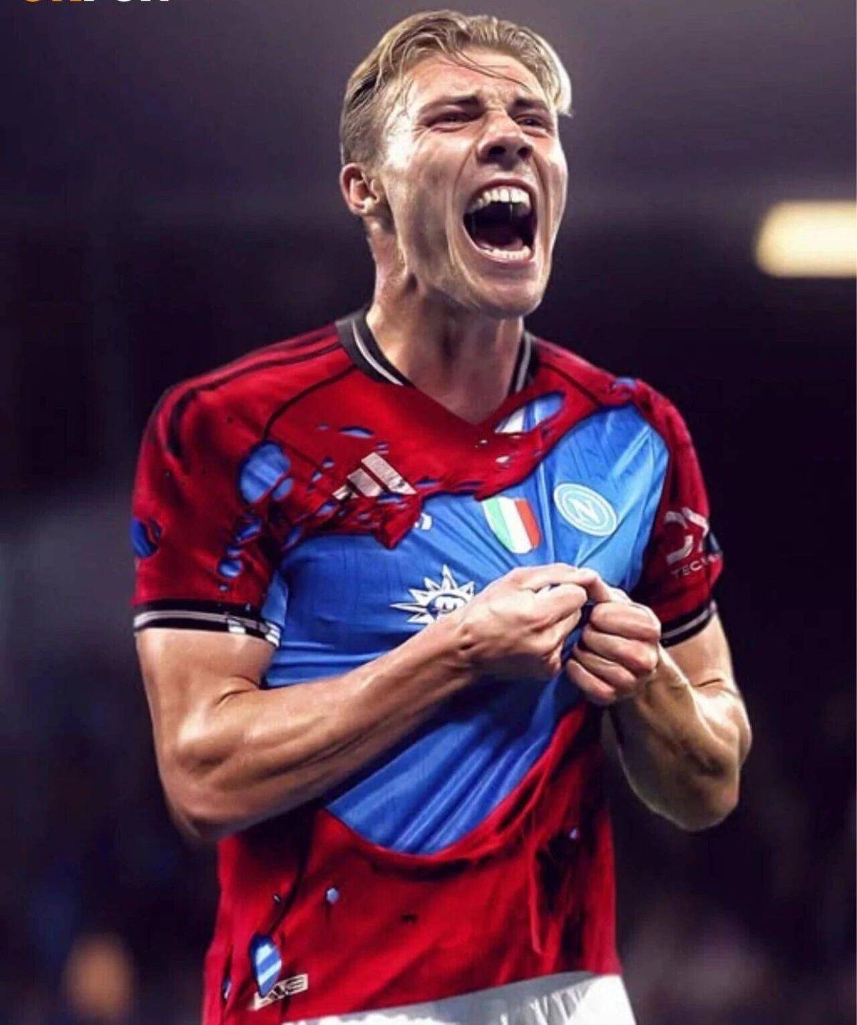 曼联同意霍伊伦德冬窗提前买断!4400万有助引援,阿莫林或强留两人