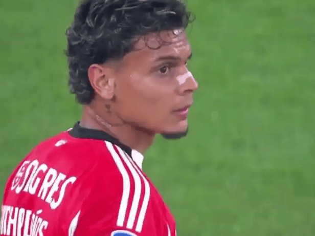 穆帅稳了3-0轻取通德拉，本菲卡进四强，冲击三冠王的节奏来了！