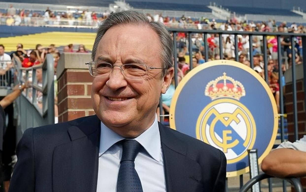 皇马转会“节拍器”加盟!放逐14亿攻击手