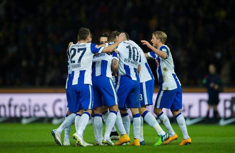 德国杯焦点战前瞻:柏林赫塔VS凯泽,升班马黑马成色VS德甲老牌底蕴