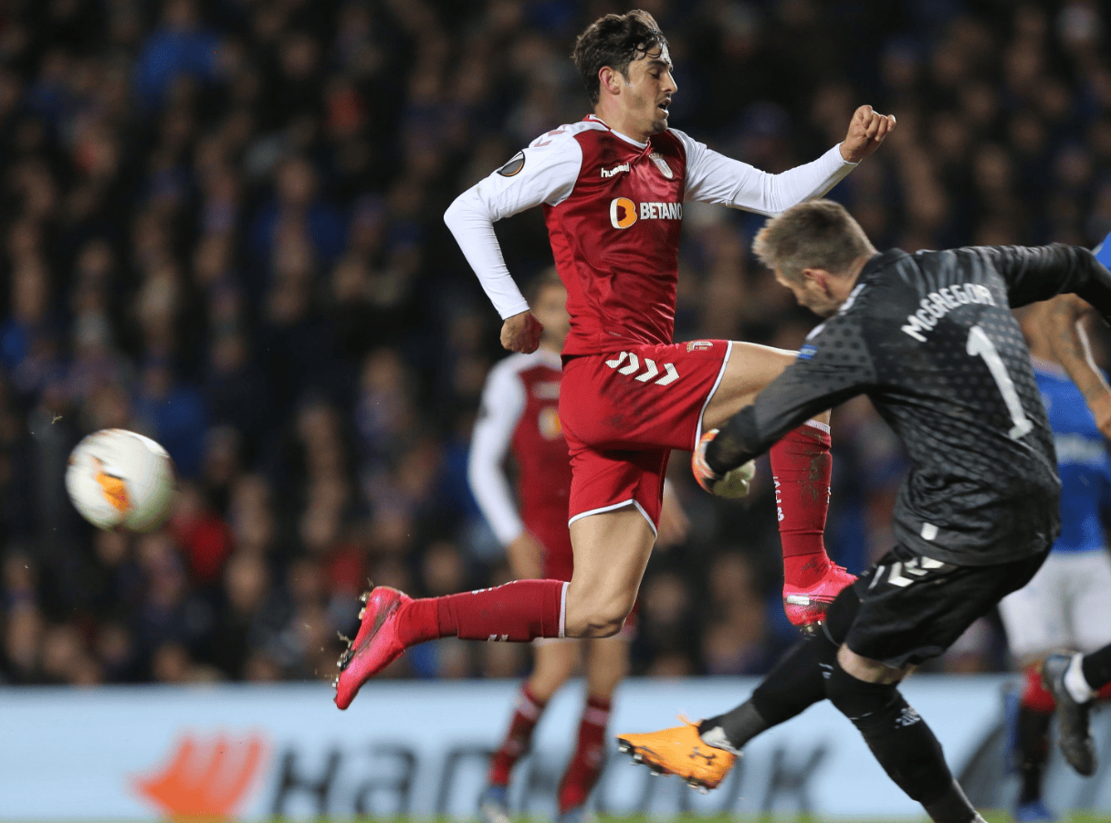 葡超焦点战:布拉加VS圣克拉拉——攻防对决与战术博弈下的胜负天平