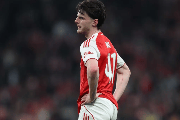 英格兰队突然减员8人!阿森纳成“重灾区”,球迷质疑:真的全是受伤?