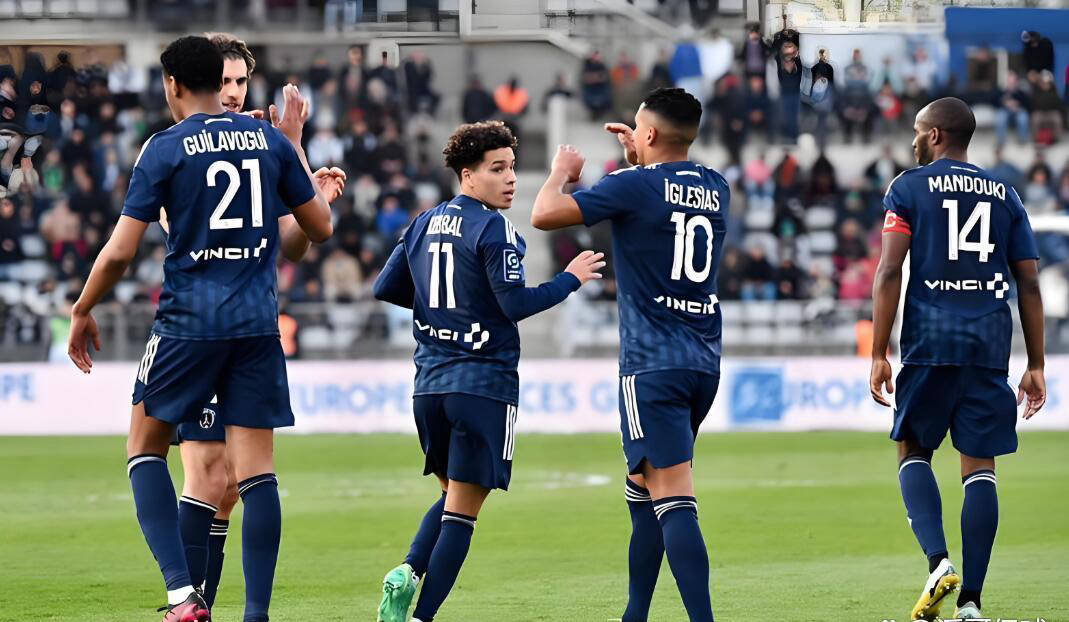 法甲第29轮前瞻:欧塞尔主场对决南特,雷恩迎战昂热