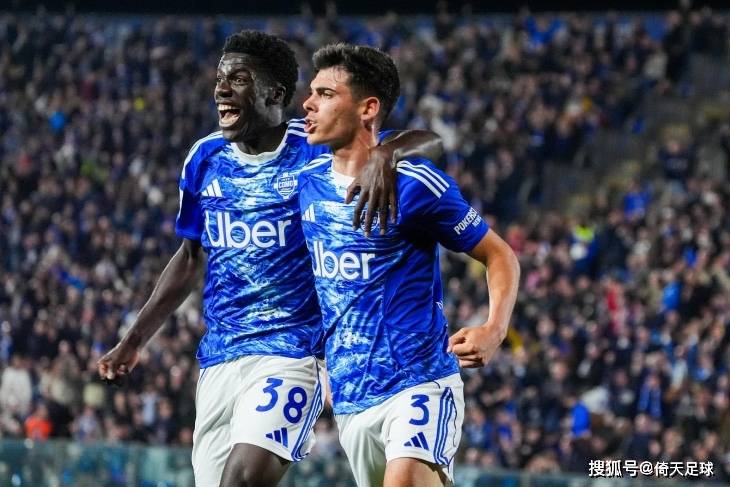 3-4!意甲最疯狂一战!国际米兰上演冠军级逆转!倚天足球