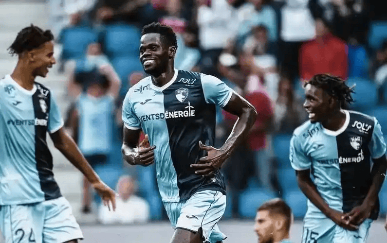 法甲保级生死战：勒阿弗尔主场死磕梅斯，谁能逃出生天？